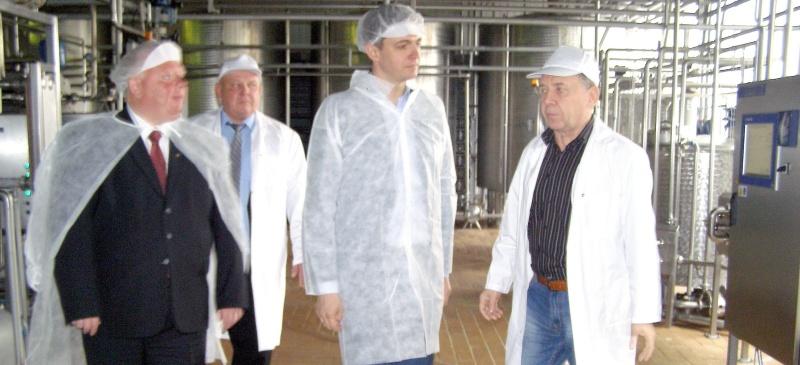 Zapewniał, że nie będzie 
