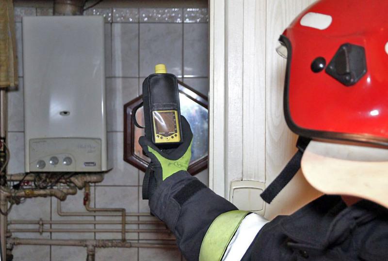 Pięć osób, w tym dwoje dzieci, podtruło się tlenkiem węgla