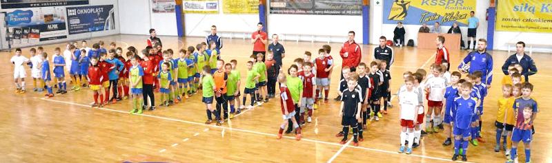 Melisa Cup dla Korony
