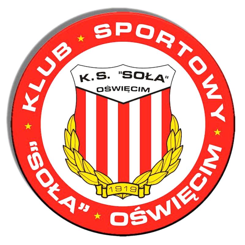 Nadal są w dołku