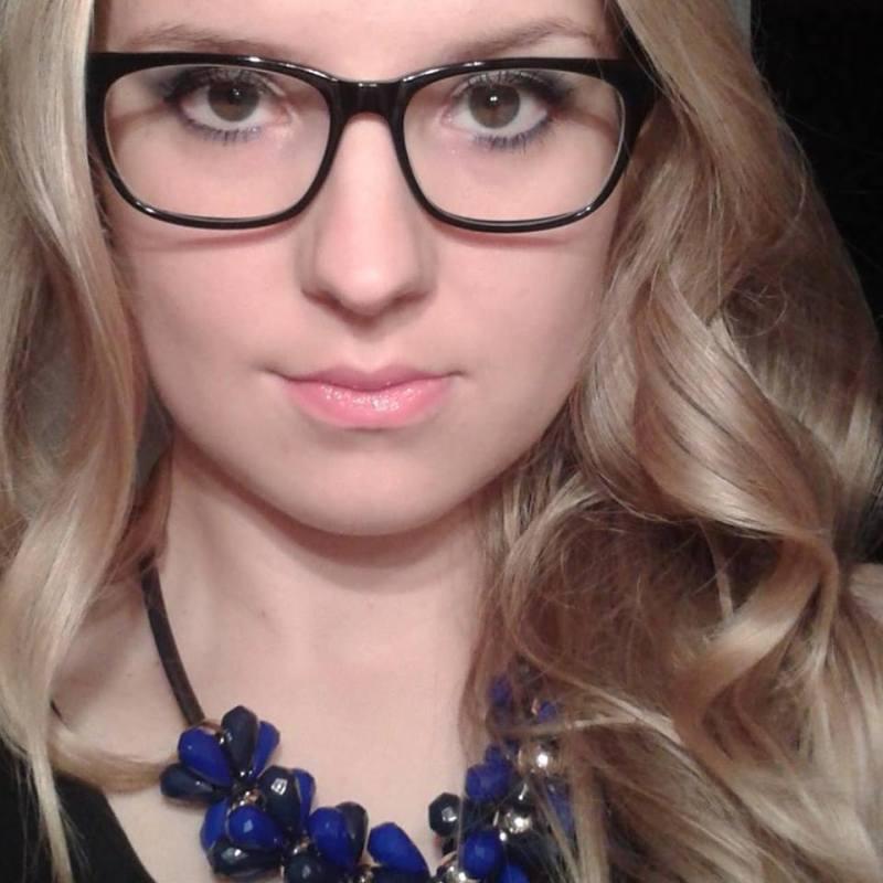 Scena dla Martyny