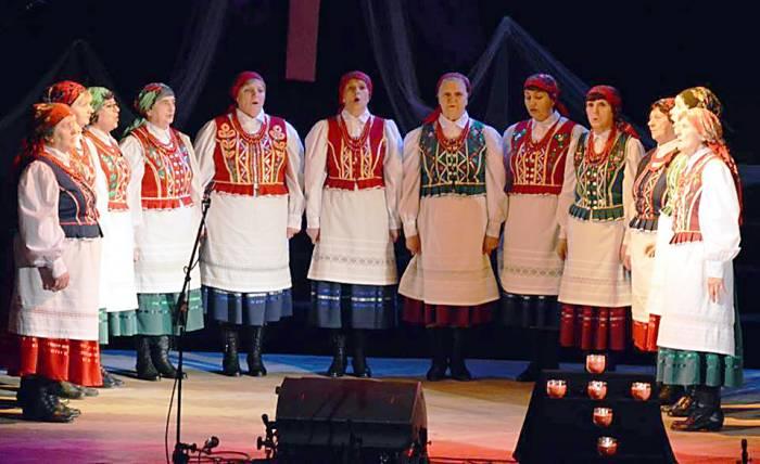 Potrójny sukces na Świętym Krzyżu