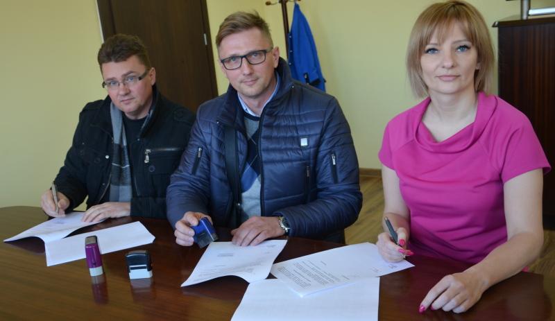 Przebudują kolejny odcinek wodociągu