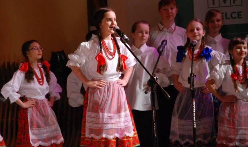 Folk doceniony