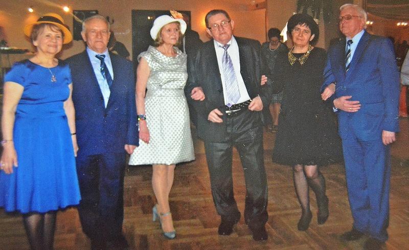 W klimacie dawnego Paryża
