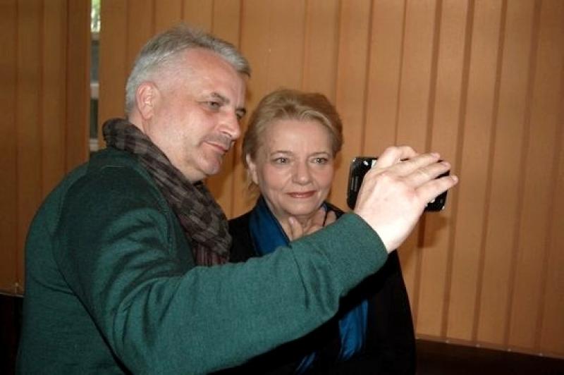 Ogłoza wicedyrektorem Domu Kultury