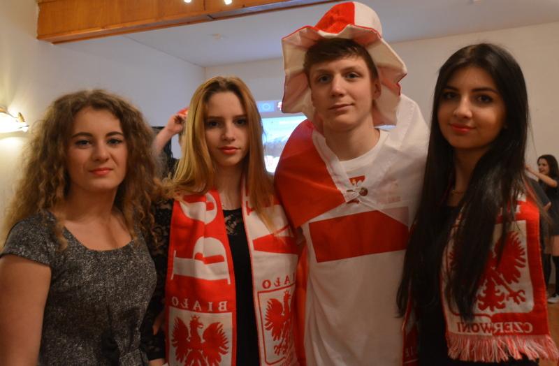 Będą kolejne międzynarodowe obozy