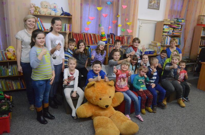 Znaleźli sposób na nudę