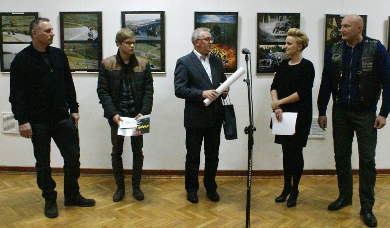 Patryk Polewany zrobił najlepsze zdjęcie