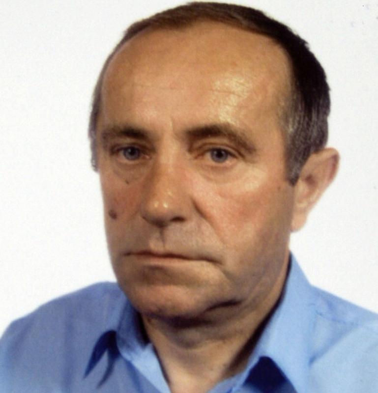 Wyszedł z domu i zaginął