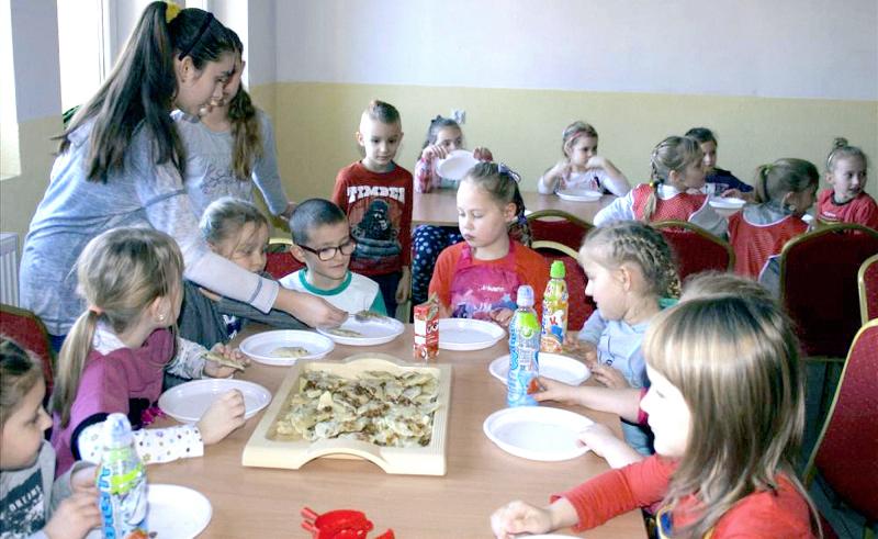 Daj odpocząć komputerowi!