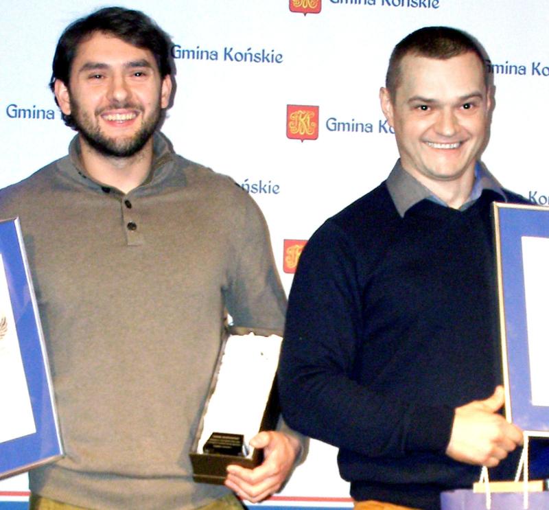 Sportowe podsumowanie roku 2014
