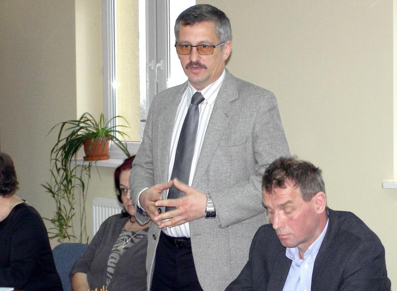 Budżet zatwierdzony. Zmiany w komisjach
