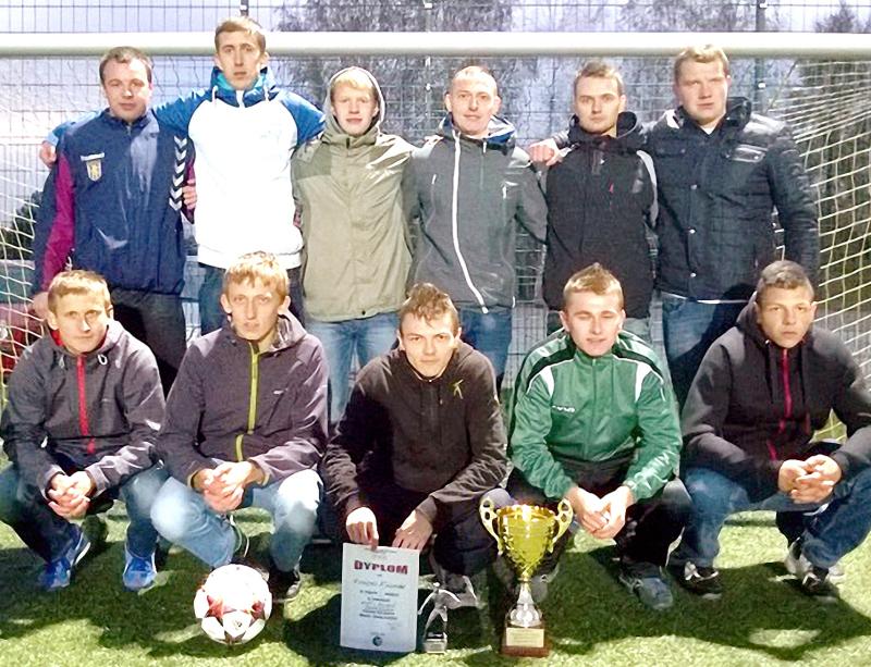 Rok urodzaju Fair Play