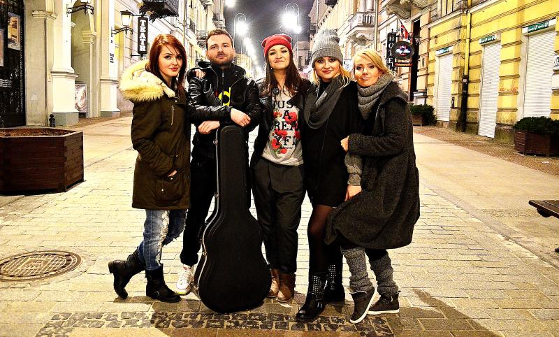 Zagłosuj na Puder