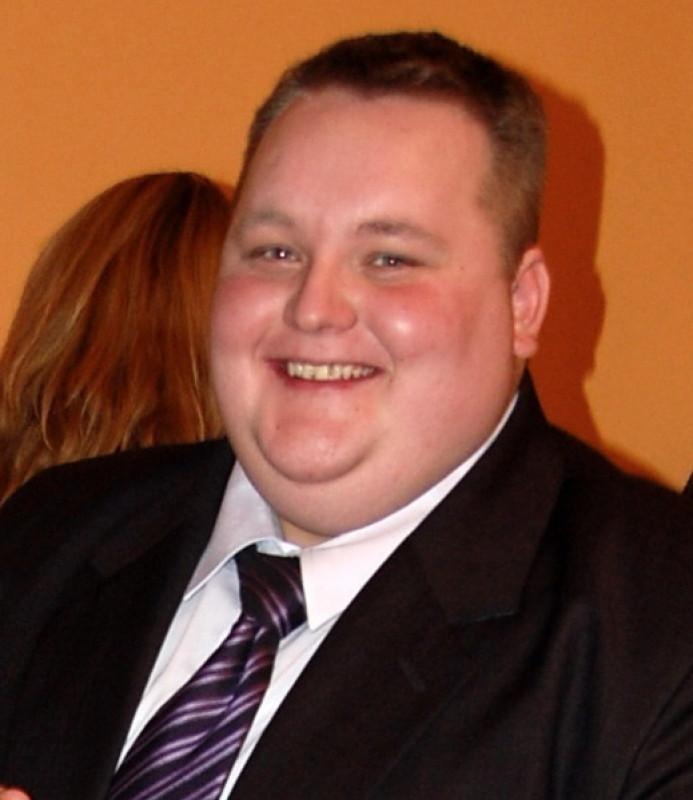 Rozmus asystuje wójtowi Pękali