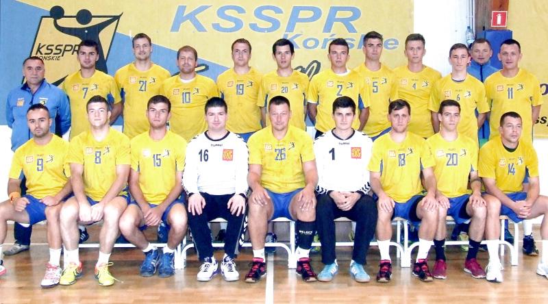 Przybylski: Promujemy Końskie w całej Polsce