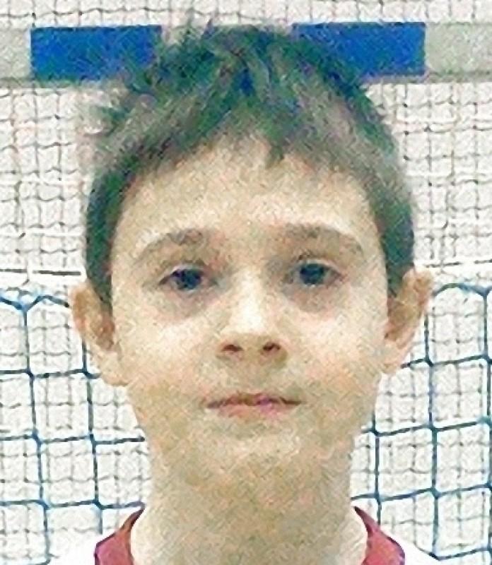 Mateusz Szabat w Polish Soccer Skills