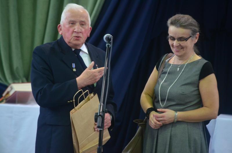 35 lat w obecnym budynku. Jubilesz szkoły w Niekłaniu