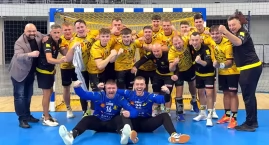 I liga szczypiornistów, grupa C. Inauguracyjne zwyci…