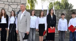 Bitwa o Kazanów. Na bagnetach roznosili najeźdźców. …