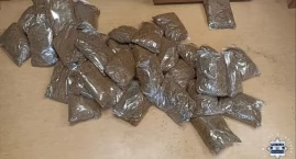 Krajanka ze Stąporkowa nie zapaliła nawet skręta, a …