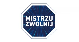 POWIAT KONECKI. Mistrzu, zwolnij! Profilaktyczna akc…