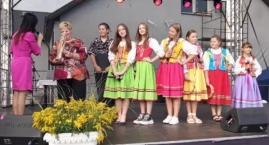 Festyn charytatywny w hospicjum w Rudzie Białaczowsk…