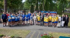 BARYCZ. Za nami XXXII Mistrzostwa Województwa Święto…