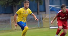 KEEZA IV Liga świętokrzyska. MKS Neptun Końskie uleg…