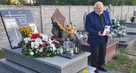 Najdzielniejsza z dzielnych... Pamiętamy o Juliannie…