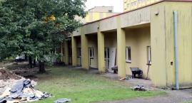 KOŃSKIE. Ruszają prace przy rozbudowie Zakładu Opiek…