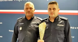 Rozstrzygnięto V Turniej Służby Dyżurnej Policji. Po…