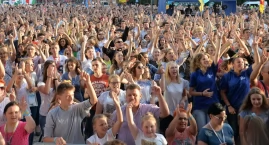 Nowi duszpasterze młodzieży w rejonach i dekanatach …