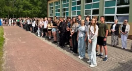 Festiwal Nauki i Sportu 2026 w ZSP im. Stanisława Staszica w Stąporkowie