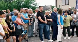Budowa obwodnicy Modliszewic. Inwestycja widmo, a ludziom gotuje krew w żyłach
