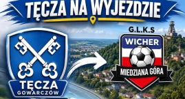 KEEZA Klasa B, grupa 1. Tęcza Gowarczów zagrała w de&hellip;