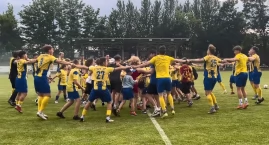 KEEZA 4 Liga świętokrzyska. Neptun Końskie wygrywa o&hellip;