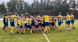 KEEZA 4 Liga świętokrzyska. Neptun Końskie wygrywa o&hellip;