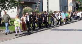 VI Rajd Profilaktyczny w ramach Koneckich Dni Profil&hellip;