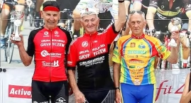 ŻTC Bike Race 2026. Memoriał Marka Galińskiego. Kole&hellip;