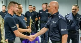 KIELCE, KOŃSKIE. Turniej Patrol Roku 2026 rozstrzygn&hellip;