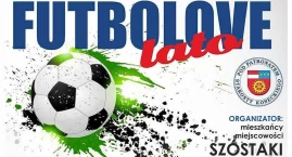 Futbolove lato po raz trzeci. Zapraszają mieszkańcy &hellip;