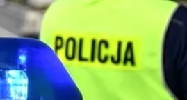 STĄPORKÓW. Kolizja samochodów na skrzyżowaniu. Jedna&hellip;