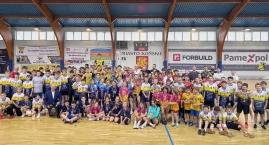 Akademia Piłki Ręcznej KSSPR Końskie On Fire! Było d&hellip;