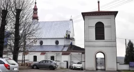 MALENIEC. Dotacje dla zabytków powiatu koneckiego. S&hellip;
