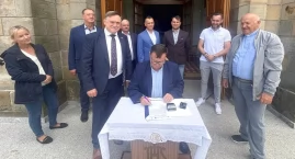Termoizolacja kościoła w Mninie poprawi efektywność &hellip;