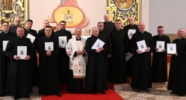 Zmiany w parafiach. Kto odchodzi, kto przychodzi?