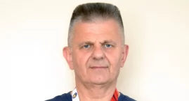 Konecczanin Tomasz Domagała mistrzem Polski Masters &hellip;