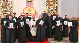 DIECEZJA RADOMSKA. Zmiany personalne 2026 w diecezji&hellip;
